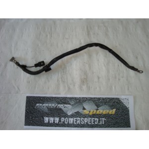 suzuki gsr 600 2006 - cavo massa