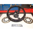 suzuki gsr 600 2006 - cerchio anteriore