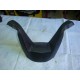 suzuki burgman 400 2000 - plastica manubrio centrale