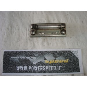 suzuki gsr 600 2006 - cerniera inferiore serbatoio benzina