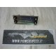 suzuki gsr 600 2006 - cerniera inferiore serbatoio benzina