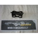 suzuki gsr 600 2006 - cerniera superiore serbatoio benzina