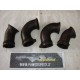 suzuki gsr 600 2006 - collettori scatola filtro aria