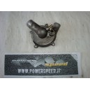 suzuki gsr 600 2006 - coperchio pompa dell'acqua