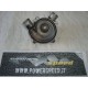 suzuki gsr 600 2006 - coperchio pompa dell'acqua