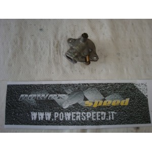 suzuki gsr 600 2006 - coperchio termostato