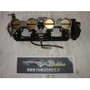 suzuki gsr 600 2006 - corpi farfallati