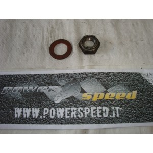 suzuki gsr 600 2006 - dado pignone