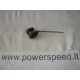 suzuki gsr 600 del 2006 - ingranaggio rinvio ruotalibera 2