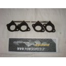 suzuki gsr 600 2006 - collettori aspirazione