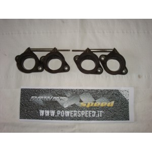 suzuki gsr 600 2006 - collettori aspirazione
