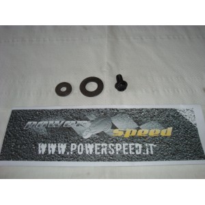 suzuki gsr 600 2006 - bullone ruota libera