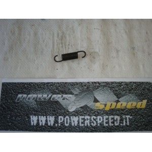 suzuki gsr 600 2006 - molla pedale freno posteriore