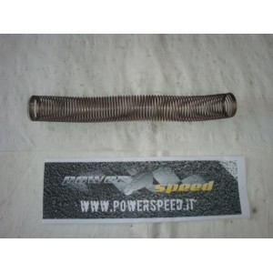 suzuki gsr 600 2006 - molla tubo acqua