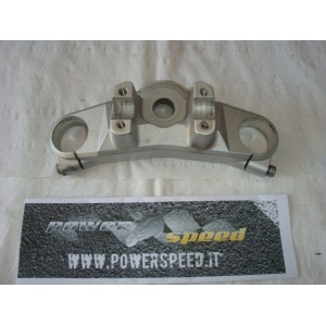 suzuki gsr 600 2006 - piastra forcella superiore