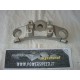 suzuki gsr 600 2006 - piastra forcella superiore
