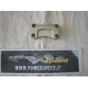 suzuki gsr 600 2006 - piastra serraggio manubrio