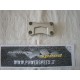 suzuki gsr 600 2006 - piastra serraggio manubrio