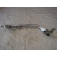 suzuki burgman 400 business 2001 - maniglia destra