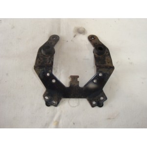 suzuki gsf 400 bandit 1994 - telaietto supporto strumenti