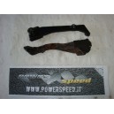 suzuki gsr 600 2006 - piastre supporto