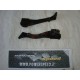 suzuki gsr 600 2006 - piastre supporto