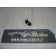 suzuki gsr 600 2006 - piastrina supporto paratia sottomotore