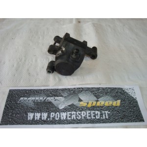 suzuki gsr 600 2006 - pinza freno posteriore