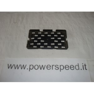 suzuki gsr 600 2006 - plastica batteria