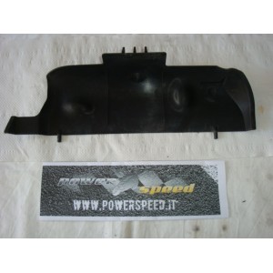 suzuki gsr 600 2006 - plastica di copertura