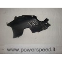 suzuki gsr 600 2006 - plastica serbatoio destro