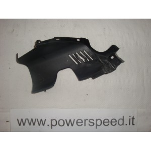 suzuki gsr 600 2006 - plastica serbatoio destro
