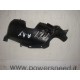 suzuki gsr 600 2006 - plastica serbatoio destro