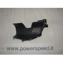 suzuki gsr 600 2006 - plastica serbatoio sinistro