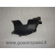 suzuki gsr 600 2006 - plastica serbatoio sinistro