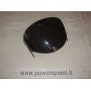 suzuki gsr 600 2006 - plexiglass