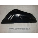 suzuki gsr 600 2006 - protezione scarico