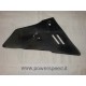 suzuki gsr 600 2006 - protezione scarico