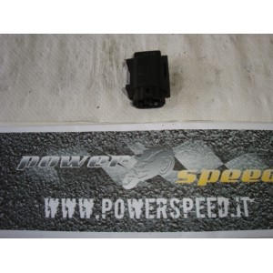 suzuki gsr 600 2006 - sensore di caduta