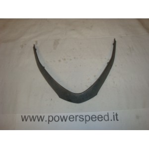 honda sh 125 i 2007 - freggio cromato scudetto