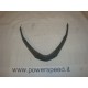 honda sh 125 i 2007 - freggio cromato scudetto