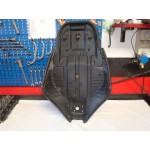 Aprilia Scarabeo 150 2000 - Sella