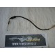 suzuki gsr 600 del 2006 - sensore stop freno posteriore