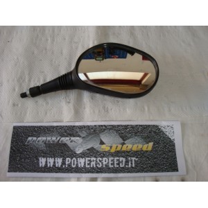 suzuki gsr 600 2006 - specchio destro