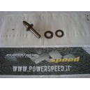 suzuki gsr 600 2006 - spingidisco piatto frizione