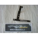suzuki gsr 600 2006 - staffa fianco inferiore sinistro