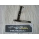 suzuki gsr 600 2006 - staffa fianco inferiore sinistro