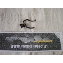 suzuki gsr 600 2006 - staffa supporto valvola valori olio
