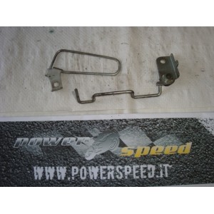 suzuki gsr 600 2006 - staffette passacavi