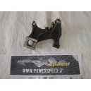 suzuki gsr 600 2006 - supporto pinza freno posteriore